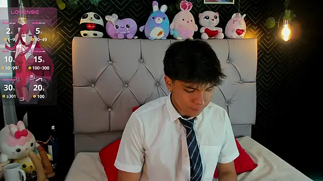 Thiago Kozak online show from 22, 9, 2025