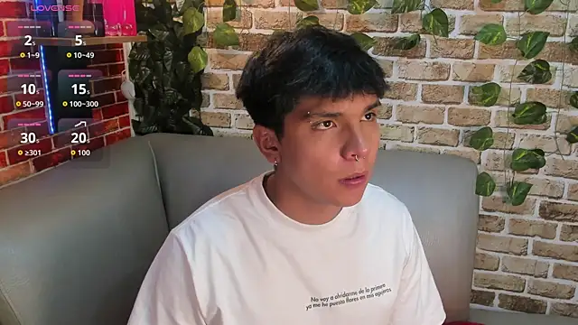 Thiago Kozak online show from 27, 3, 2026