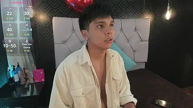 Thiago Kozak online show from 12, 2, 2026