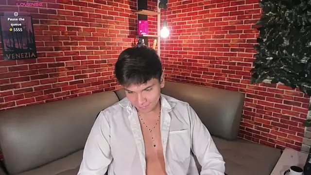 Thiago Kozak online show from 29, 5, 2026