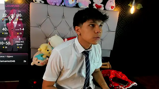 Thiago Kozak online show from 23, 9, 2025