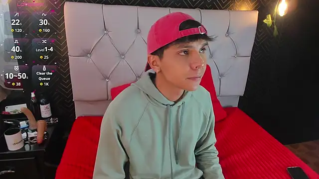 Thiago Kozak online show from 1, 11, 2025