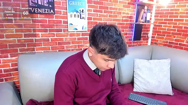 Thiago Kozak online show from 13, 4, 2026