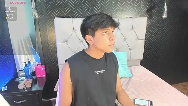 Thiago Kozak online show from 2, 2, 2026