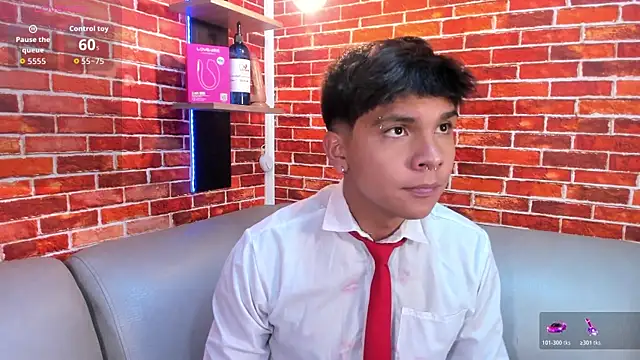 Thiago Kozak online show from 10, 4, 2026