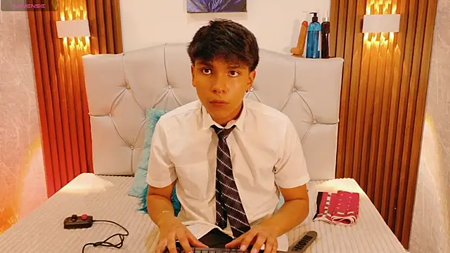 Thiago Kozak online show from 20, 9, 2025