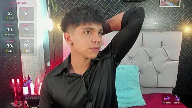 Thiago Kozak online show from 10, 3, 2026