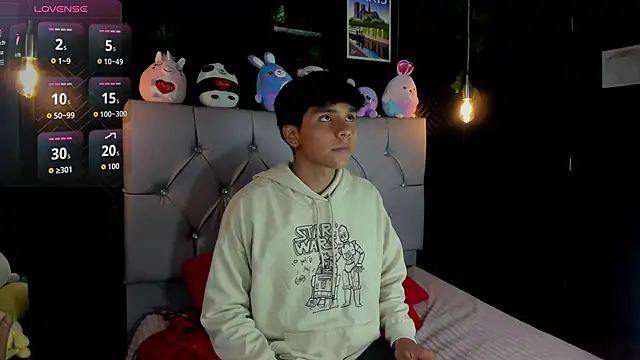 Thiago Kozak online show from 9, 9, 2025