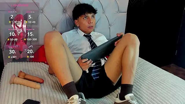 Thiago Kozak online show from 18, 9, 2025