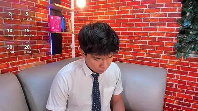 Thiago Kozak online show from 8, 4, 2026