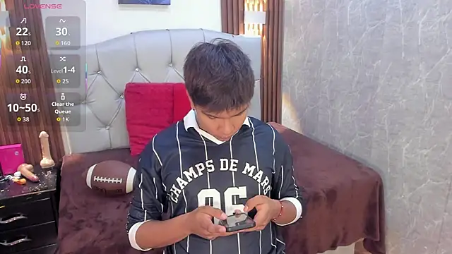 Thiago Kozak online show from 25, 5, 2026