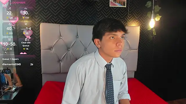 Thiago Kozak online show from 6, 11, 2025