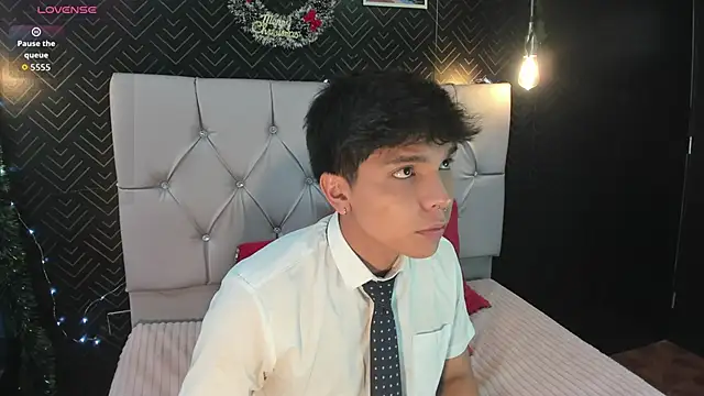 Thiago Kozak online show from 27, 11, 2025