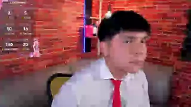 Thiago Kozak online show from 16, 4, 2026