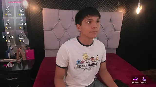 Thiago Kozak online show from 19, 2, 2026