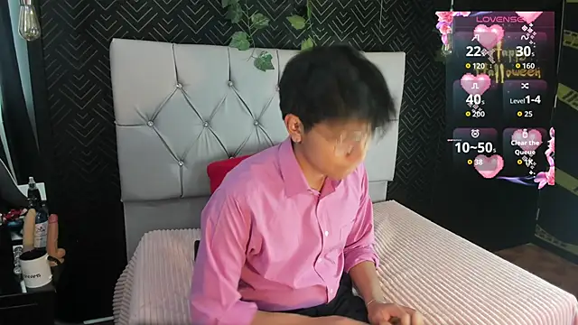 Thiago Kozak online show from 15, 10, 2025