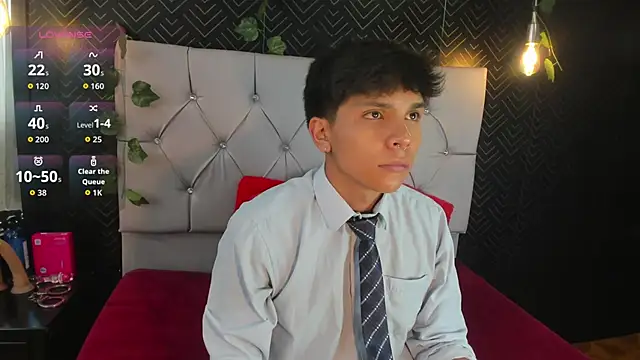 Thiago Kozak online show from 22, 10, 2025