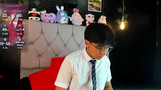 Thiago Kozak online show from 24, 9, 2025