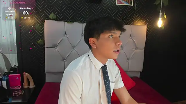 Thiago Kozak online show from 29, 10, 2025