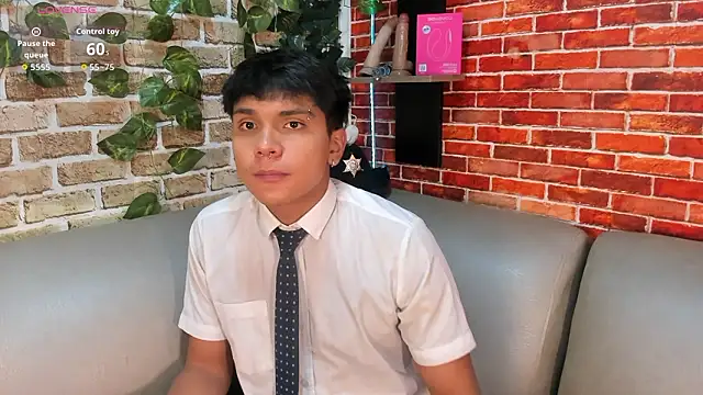 Thiago Kozak online show from 19, 3, 2026