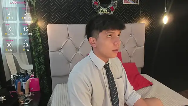 Thiago Kozak online show from 15, 12, 2025