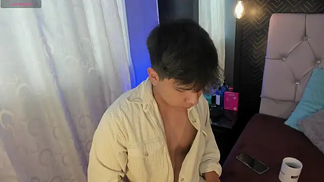 Thiago Kozak online show from 19, 1, 2026