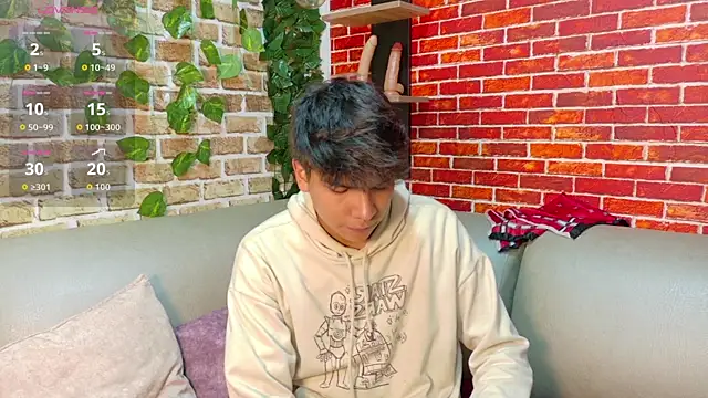 Thiago Kozak online show from 10, 9, 2025