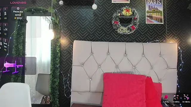 Thiago Kozak online show from 2, 12, 2025