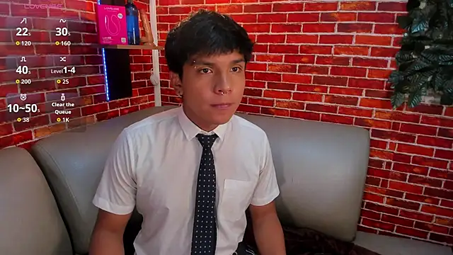 Thiago Kozak online show from 7, 4, 2026