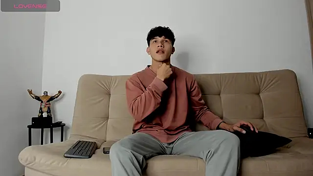 2Amateur Guys online show from 3, 10, 2025