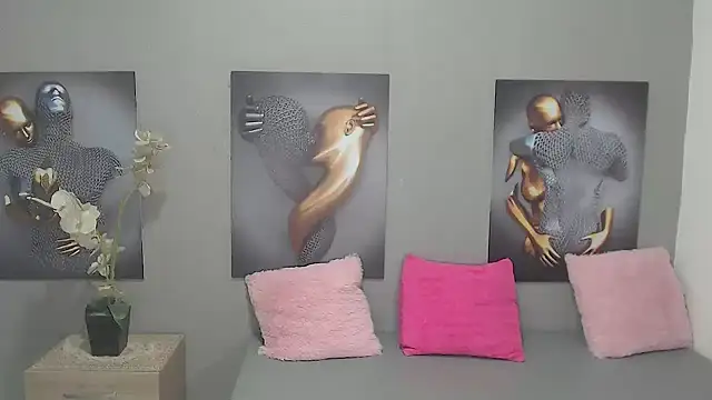 AntonellaBlanc online show from 9, 5, 2026