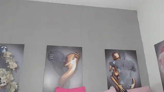 AntonellaBlanc online show from 26, 6, 2026