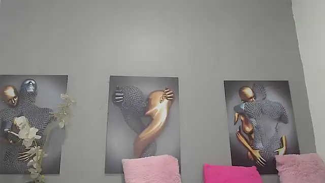 AntonellaBlanc online show from 14, 4, 2026