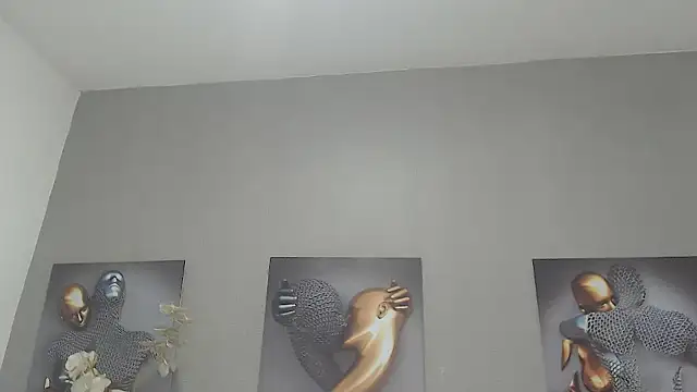 AntonellaBlanc online show from 21, 3, 2026