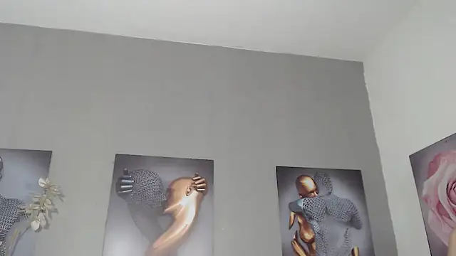 AntonellaBlanc online show from 11, 4, 2026