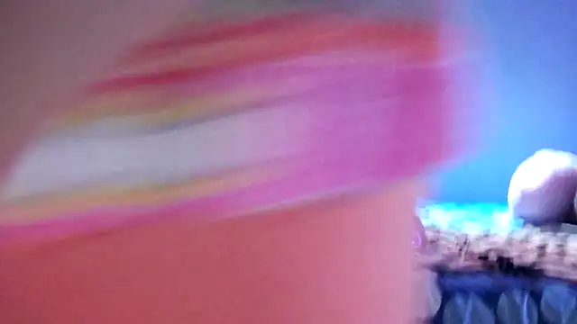 LunaNatural online show from 28, 9, 2025