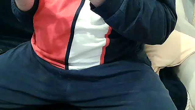 Lavastrom3 online show from 2, 12, 2025