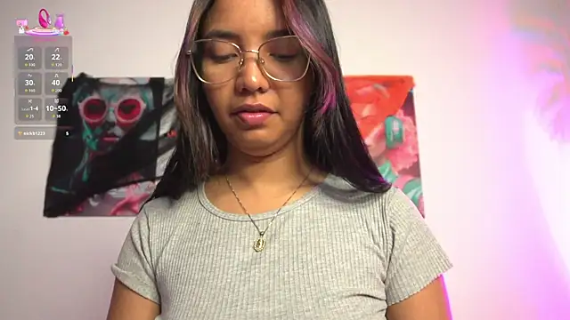 pocahotass 11 online show from 31, 10, 2025