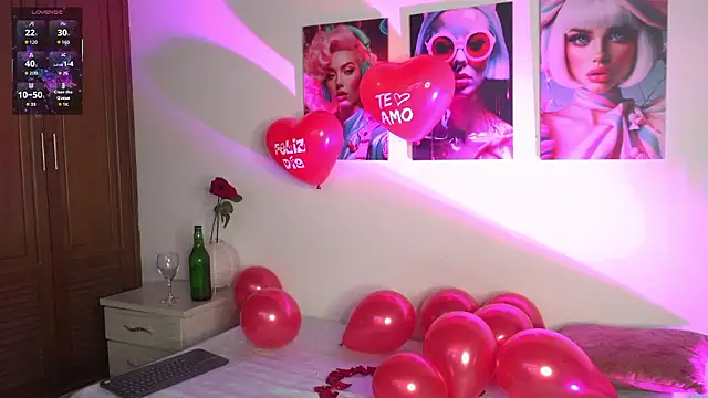 pocahotass 11 online show from 14, 2, 2026