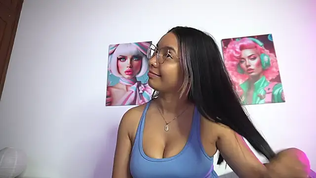 pocahotass 11 online show from 18, 11, 2025