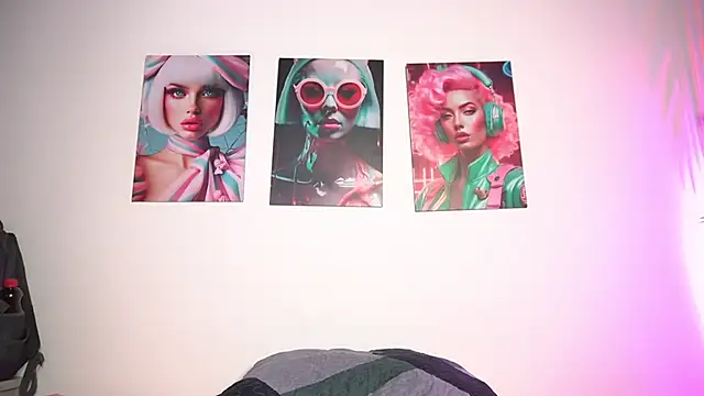 pocahotass 11 online show from 19, 11, 2025