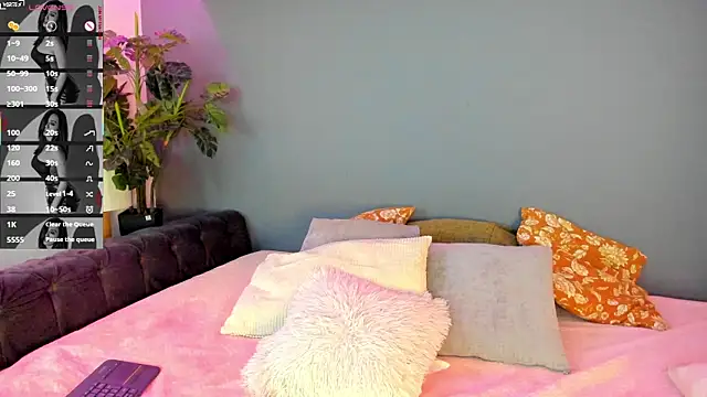 Abbyy stone online show from 8, 10, 2025