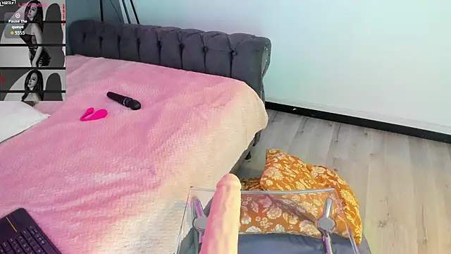 Abbyy stone online show from 28, 2, 2026