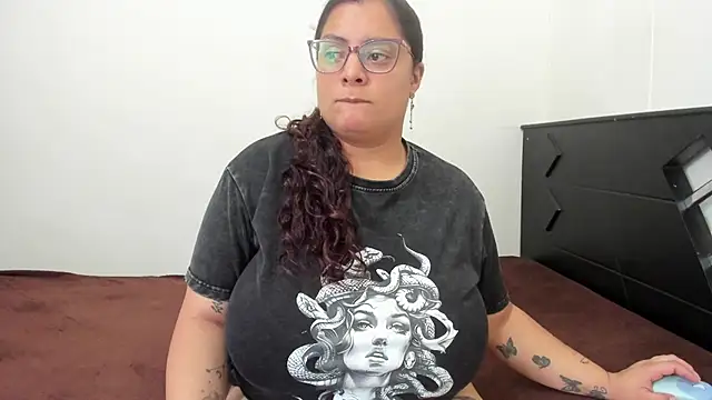 Snapshot of from_heaven1 chatting on 18, 2, 2026 from heaven1 online show from 18, 2, 2026