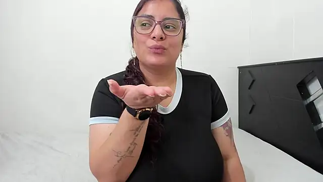 Snapshot of from_heaven1 chatting on 17, 1, 2026 from heaven1 online show from 17, 1, 2026