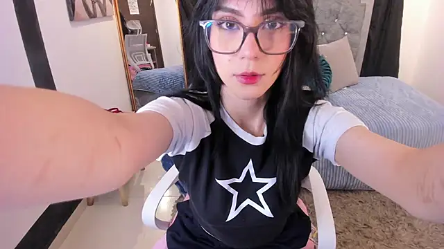 CamiCute  online show from 17, 10, 2025