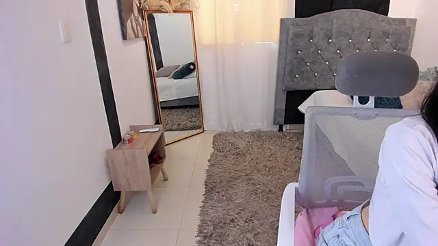 CamiCute  online show from 21, 10, 2025