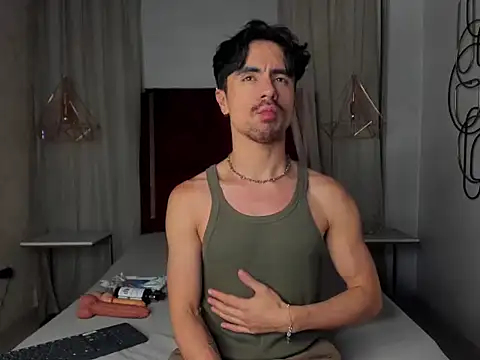 BryCams3 online show from 6, 11, 2025