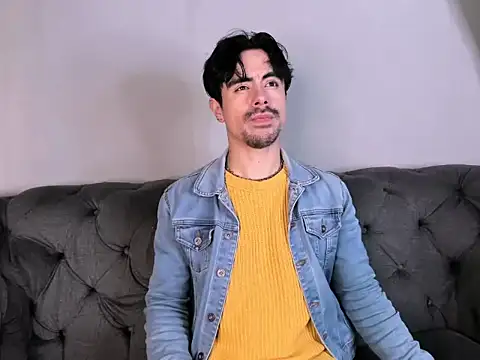 BryCams3 online show from 21, 11, 2025