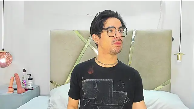 BryCams3 online show from 24, 9, 2025